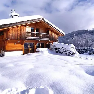 Des Crêtets Appartement Megève