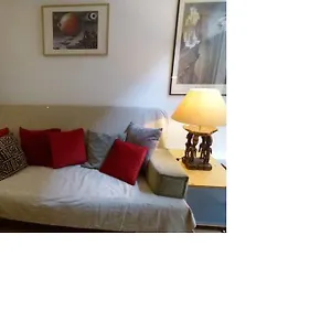 Fabert Appartement Paris
