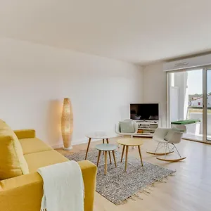 Le Clos Xapella-4 Appartement Bidart