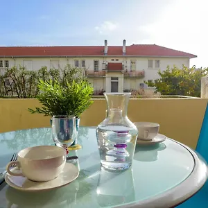 Studio Les Demeures Du Golf Appartement Biarritz