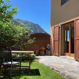  Appartement La Saume