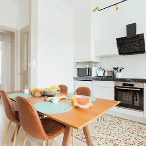 Sandy - 2 Bedrooms Appartement Biarritz