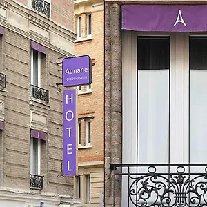 ** Hotel Auriane Porte De Versailles Francia