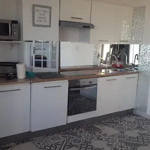  Appartement Au De Cagnes