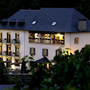 *** Hotel Logis La Breche De Roland Francia
