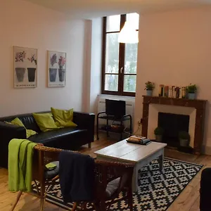 Chez Marie Appartement Pont-en-Royans